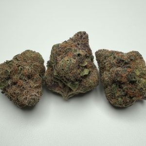 Mendo Breath THCA Hemp