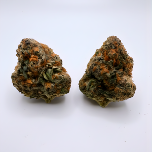 Hectane THCA Hemp