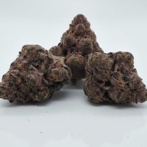 Lemon Berry Runtz