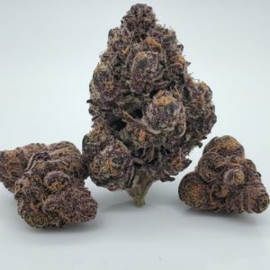 Zlushies THCA Hemp