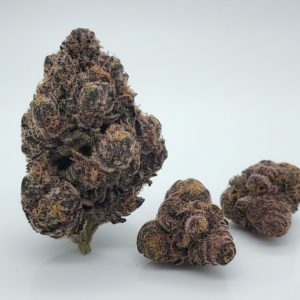 Trainwreck