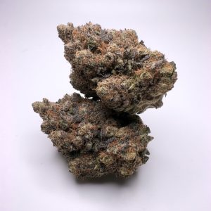 Red Velvet THCA Hemp