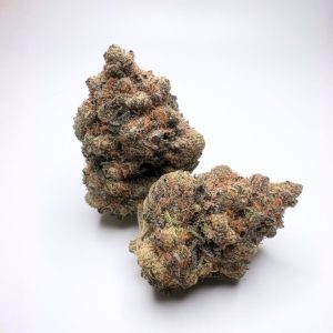 Blue Velvet THCA Hemp