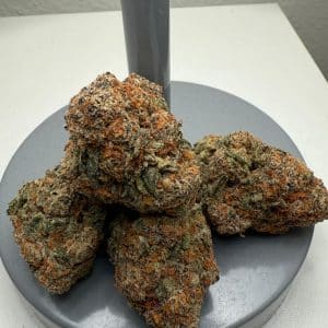 Blockberry
